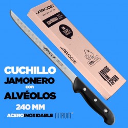 Set Cuchillos Jamoneros ARCOS